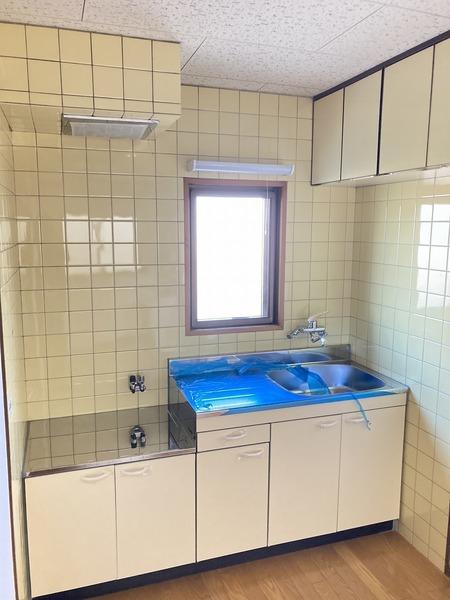 アネックス通町（2F） キッチン