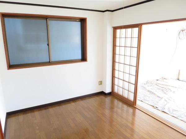 コーポ新橋（301） その他部屋・スペース