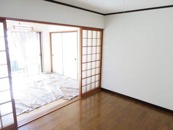 コーポ新橋（301） その他部屋・スペース