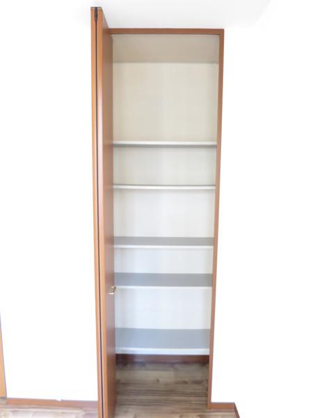 ロコモコハウス（105） 収納