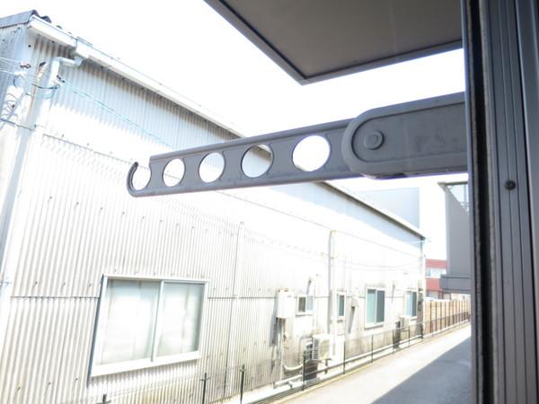 ロコモコハウス（105） その他