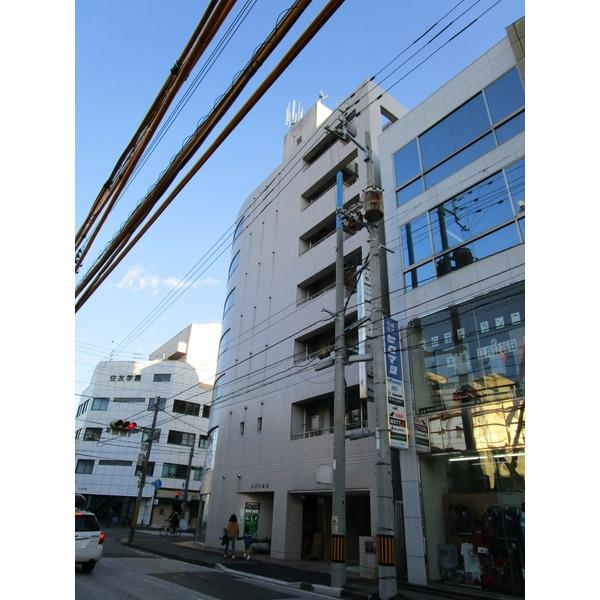 ＣＩＥＬＯ本町（201） 外観