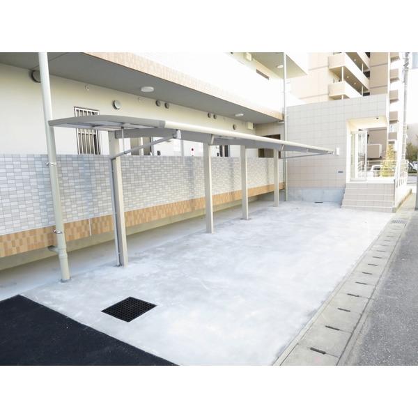 クレドール南川添（402） 物件画像
