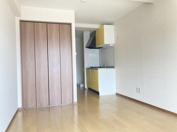 フィットハイム日の出（403） その他部屋・スペース