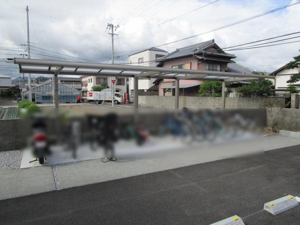 シャーメゾン・セレッソ（105） 共有部分