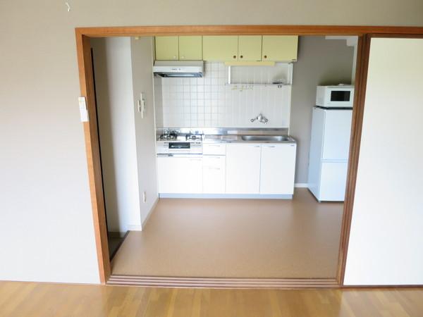 コーポハリマヤⅠ（303） その他部屋・スペース