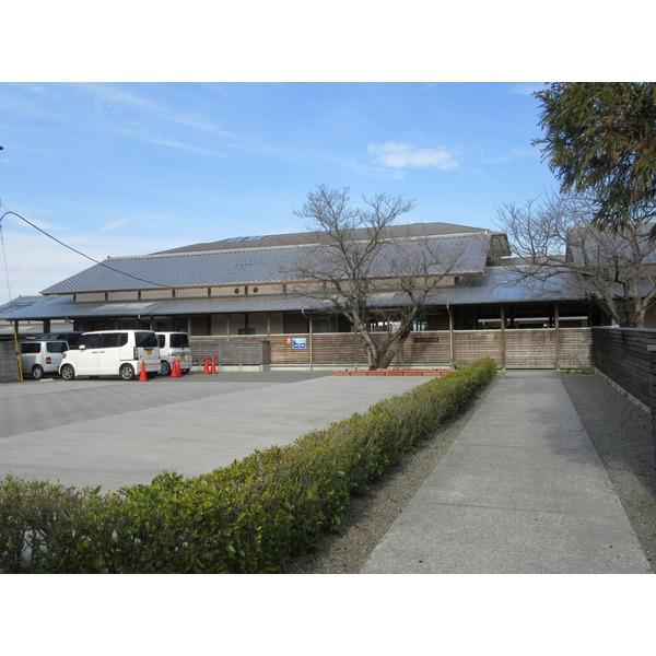 香南市立野市幼稚園：1418m