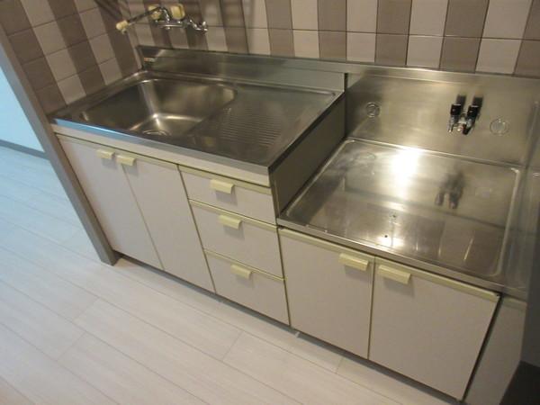 アーバンＢＯＸ キッチン