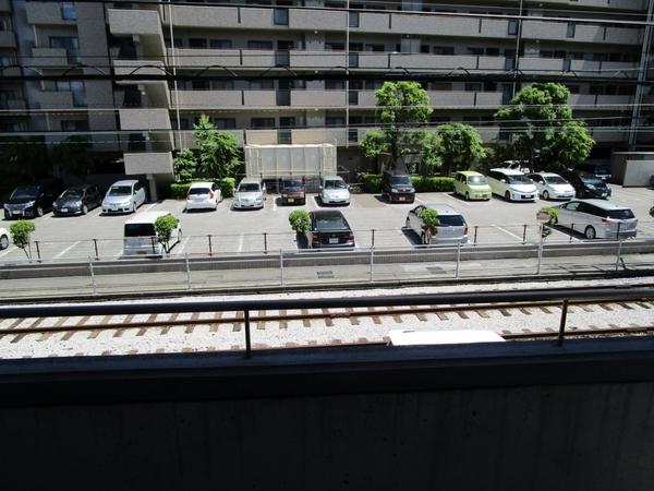 アーバンＢＯＸ 眺望