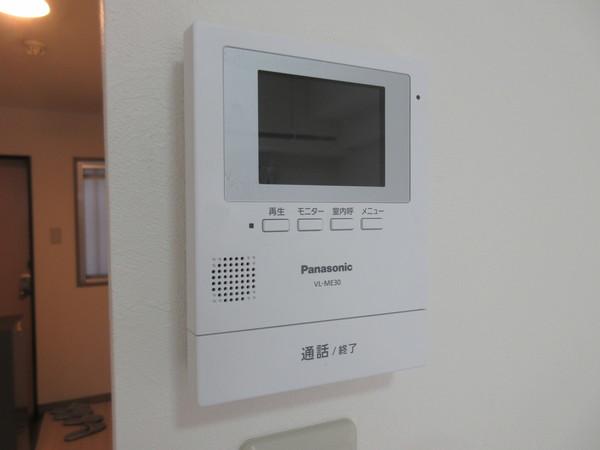 アーバンＢＯＸ 設備