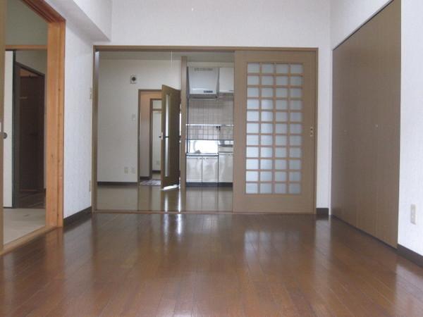 パークサイド葛島（2B） その他部屋・スペース