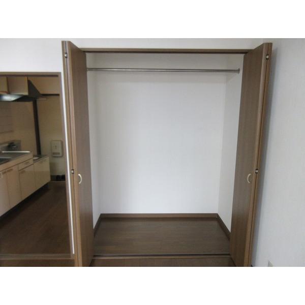 KURODAⅡ（305） 収納