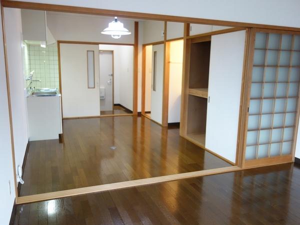 クアルト　ドセ（505） その他部屋・スペース