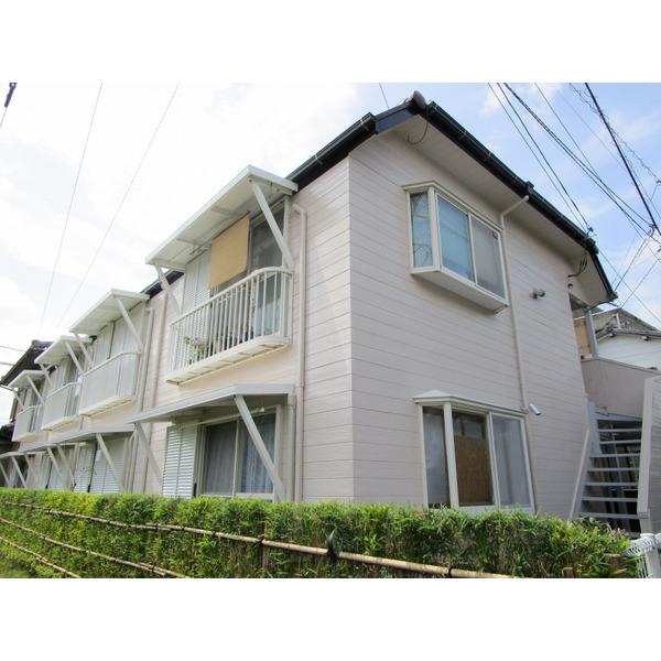 ピアコート西町（208） 外観