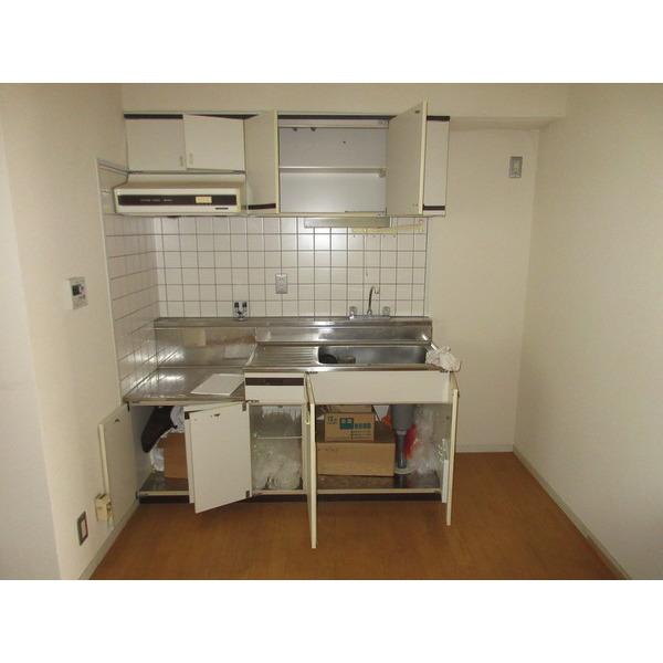 ＬＢ-１ キッチン