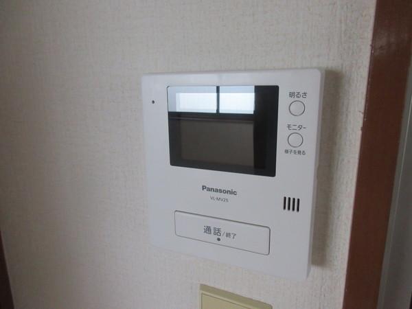 グランドコーポ高須（203） 設備