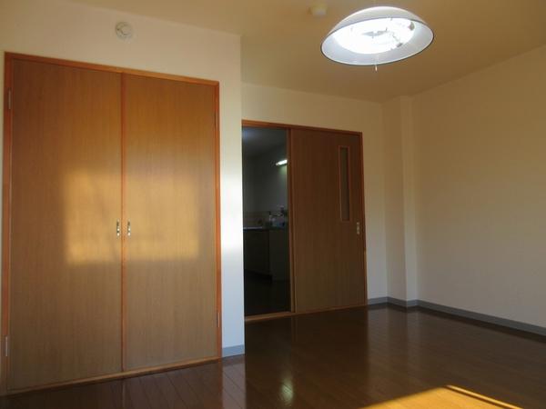 ＣＯＺＹ　ＣＯＵＲＴ（コージーコート）（202） その他部屋・スペース