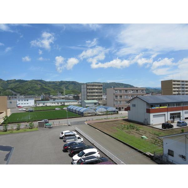 ＣＲＡＹ4（303） 眺望