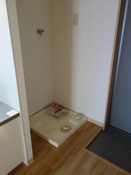 メゾンあおい（305） その他