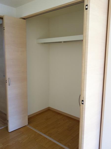 メゾンあおい（305） 収納