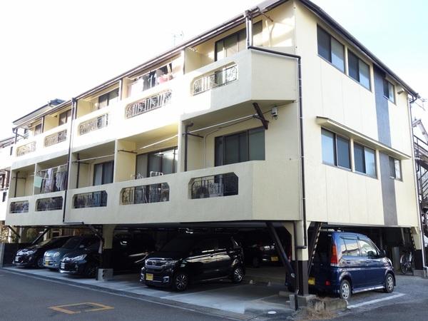 メゾンあおい（306） 外観