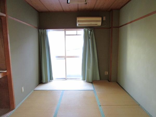 コーポ蓮華（203） その他部屋・スペース
