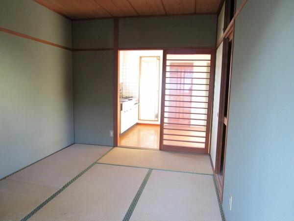 コーポ蓮華（203） その他部屋・スペース
