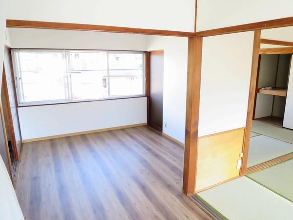 前里28-1貸家　2F部分（2F） その他部屋・スペース