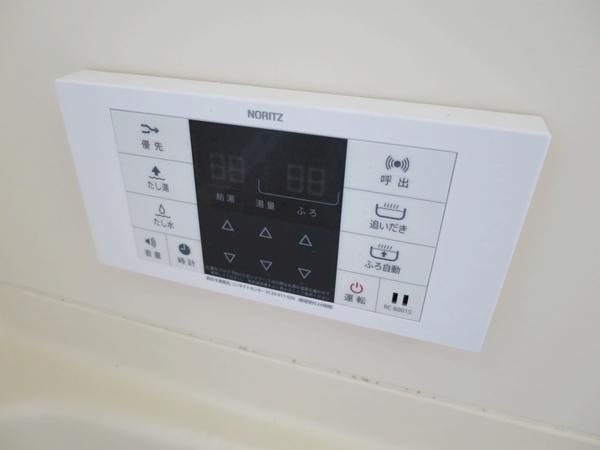 前里28-1貸家　2F部分（2F） 設備