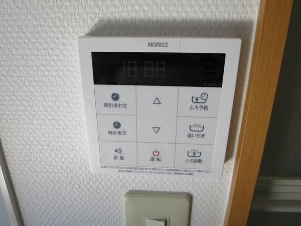 前里28-1貸家　2F部分（2F） 設備