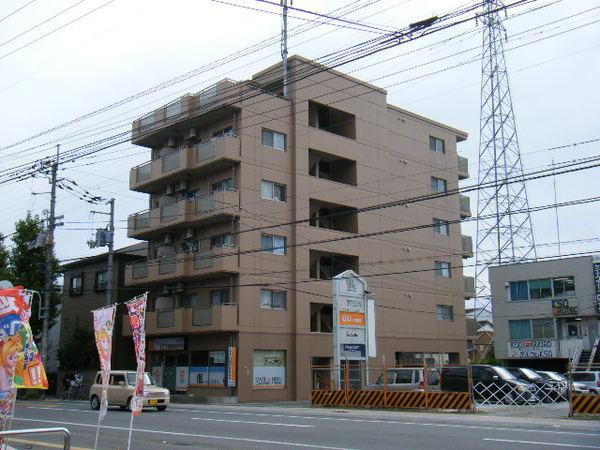 ルーア（503） 外観