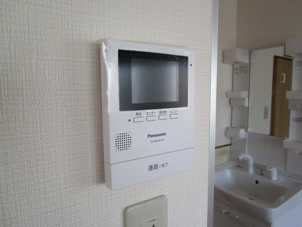 高の森コーポ（205） 設備