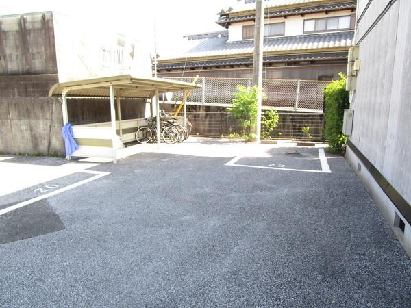 ウイング神田　Ｂ棟（Ｂ203） 共有部分