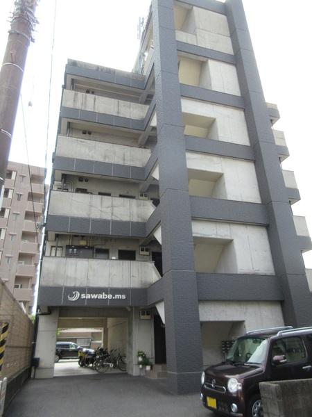 Ｓａｗａｂｅ．ｍｓの賃貸物件