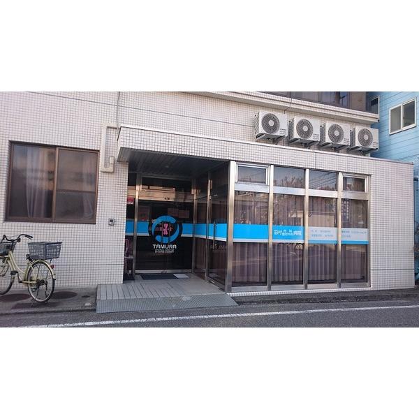 医療法人厚仁会土佐田村病院：520m
