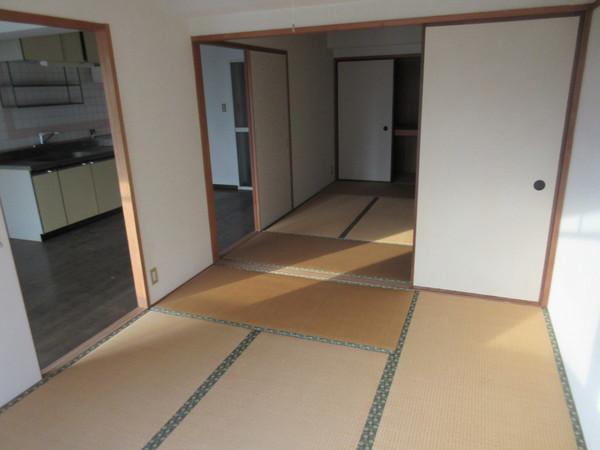 レジデンスニチュー（203） その他部屋・スペース