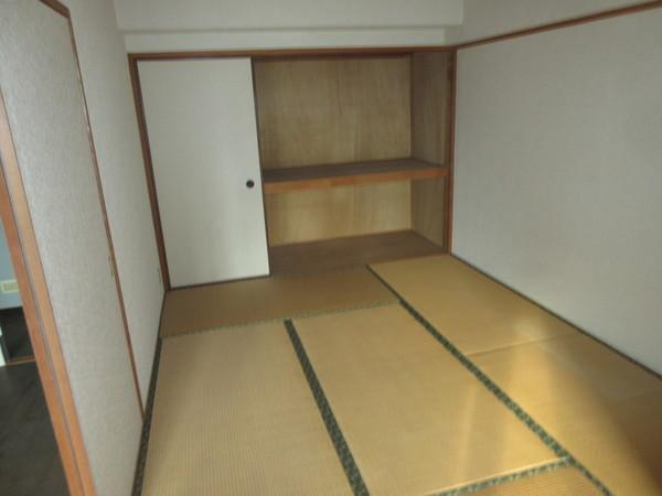 レジデンスニチュー（203） その他部屋・スペース