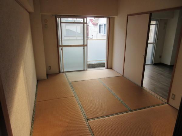 レジデンスニチュー（203） その他部屋・スペース