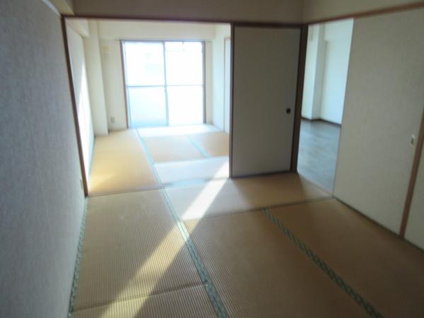 レジデンスニチュー（203） その他部屋・スペース