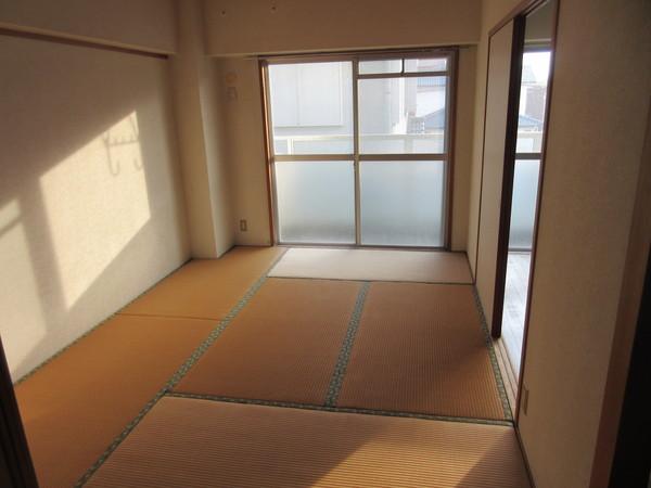 レジデンスニチュー（203） その他部屋・スペース