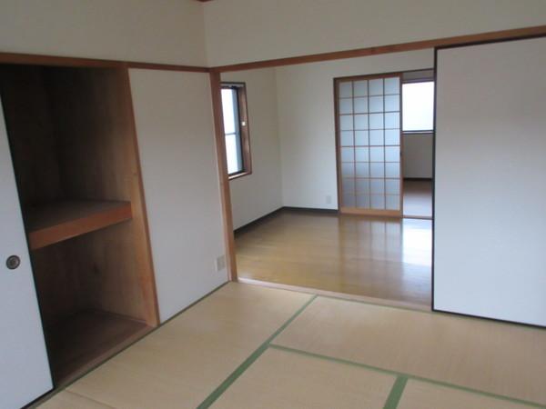 イーストハイツ（210） その他部屋・スペース