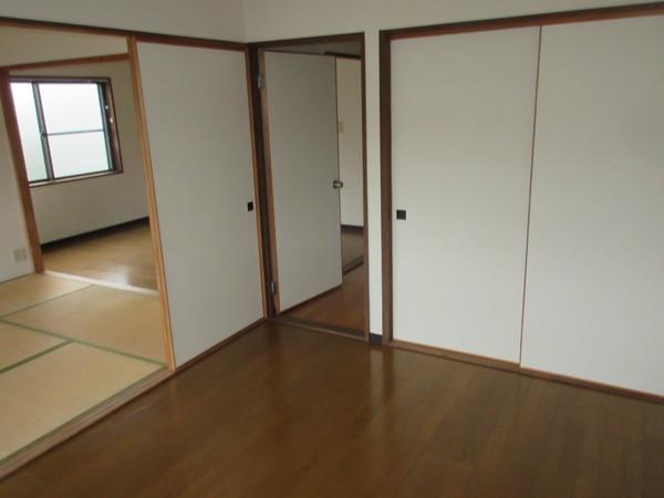 イーストハイツ（210） その他部屋・スペース