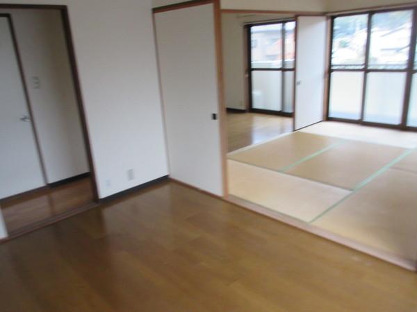 イーストハイツ（210） その他部屋・スペース