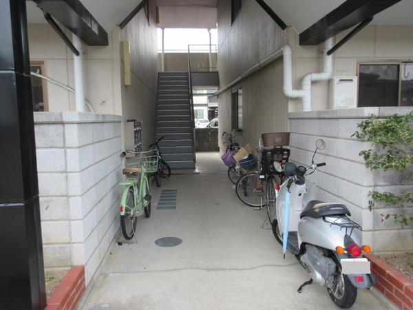 イーストハイツ（107） その他