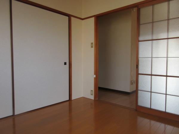 スカイパレス二葉（401） その他部屋・スペース