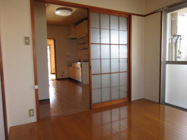 スカイパレス二葉（401） その他部屋・スペース
