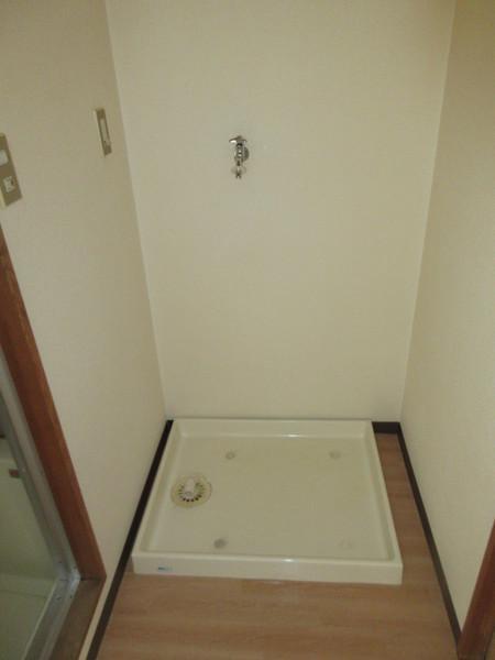 スカイパレス二葉（401） 設備