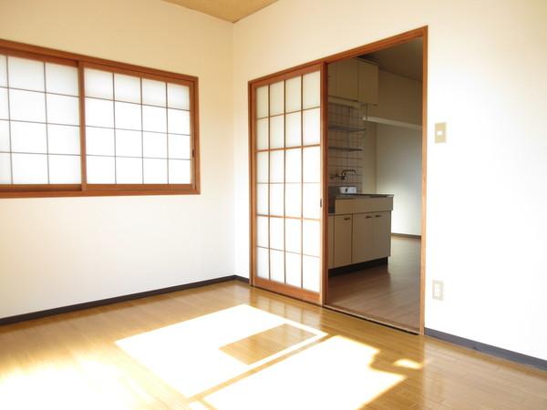スカイパレス二葉（401） その他部屋・スペース