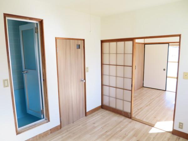 西泉荘（301） その他部屋・スペース