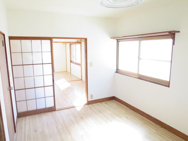 西泉荘（301） その他部屋・スペース